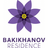 Bakıxanov Residence